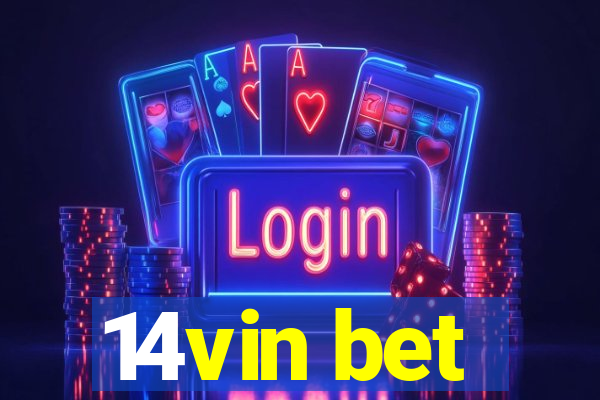 14vin bet